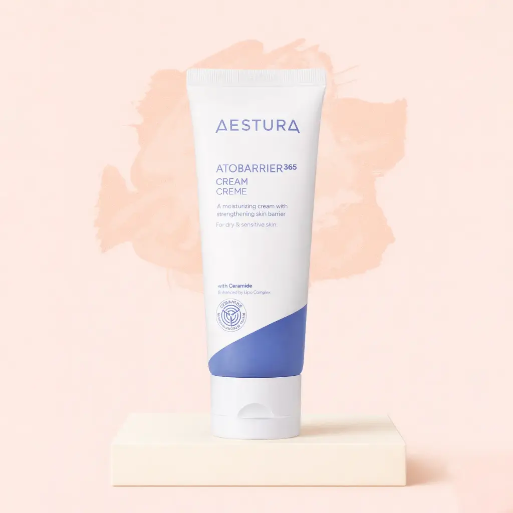 Atobarrier 365 Cream