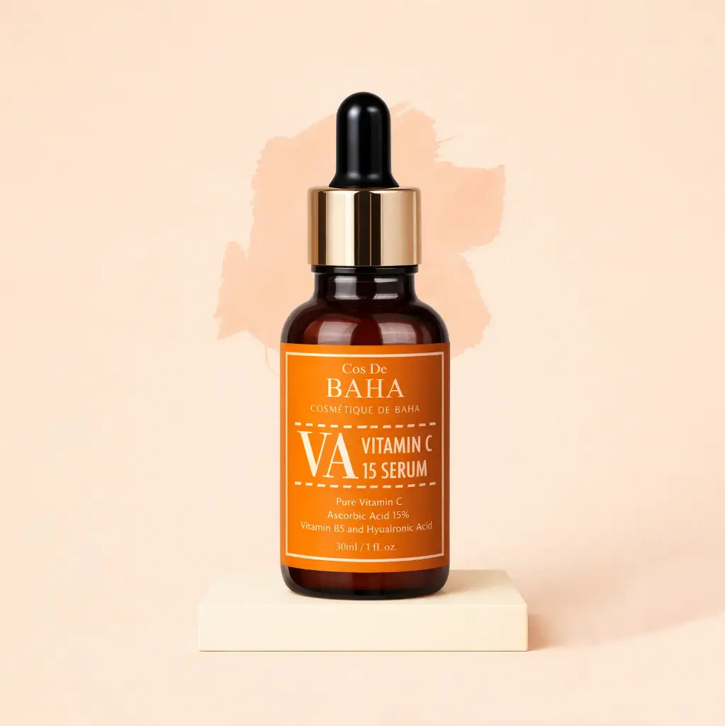 Vitamin C Serum
