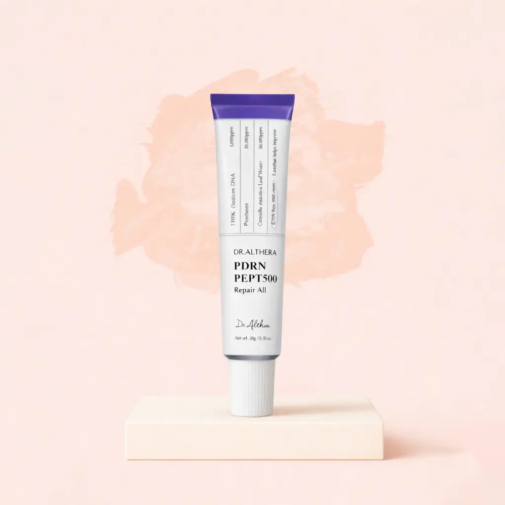 Pdrn Reju 5000 Cream