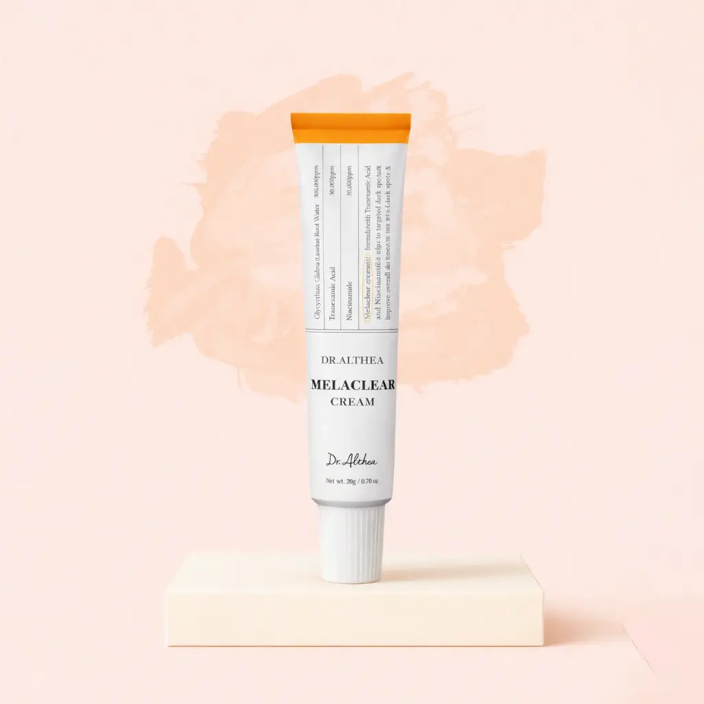 Melaclear Cream