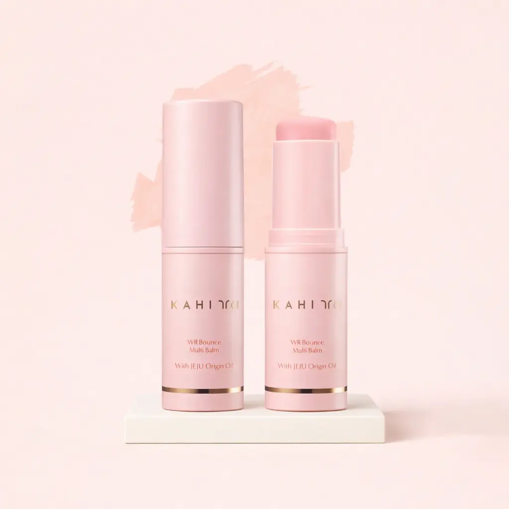 Wrinkle Bounce Multi Balm