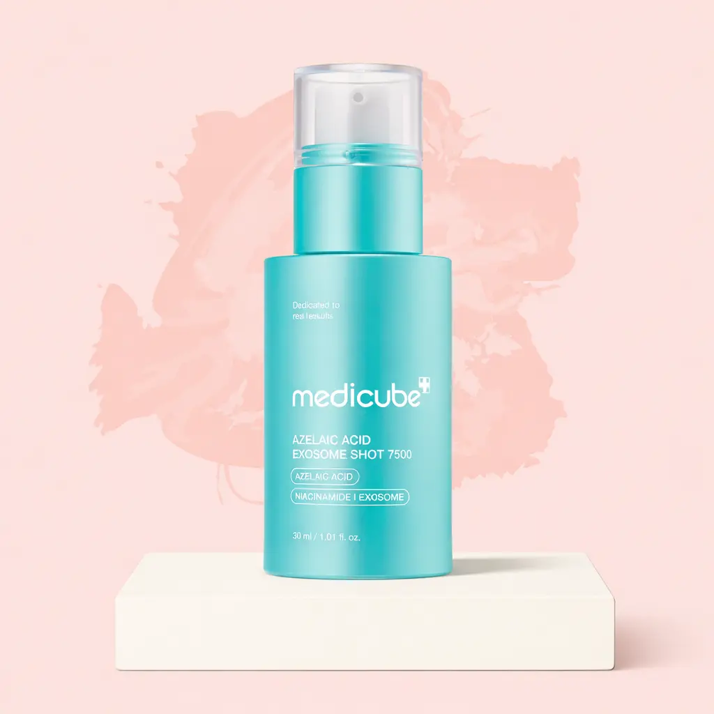 Azelaic Acid Exosome Shot 7500