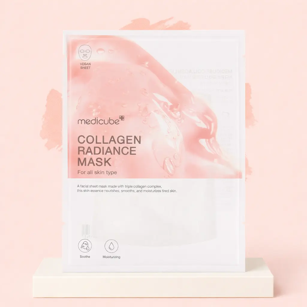 Collagen Lifting Mask