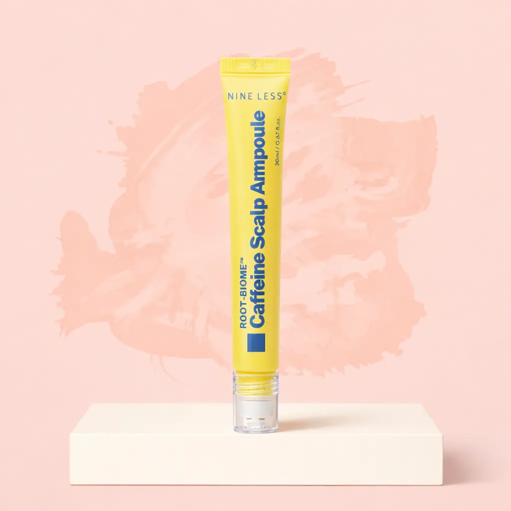 Root-Biome™ Caffeine Scalp Ampoule