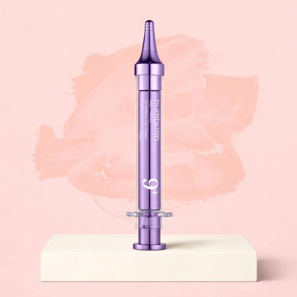 No.9 Nad Retinol Volumetox Eye Cream