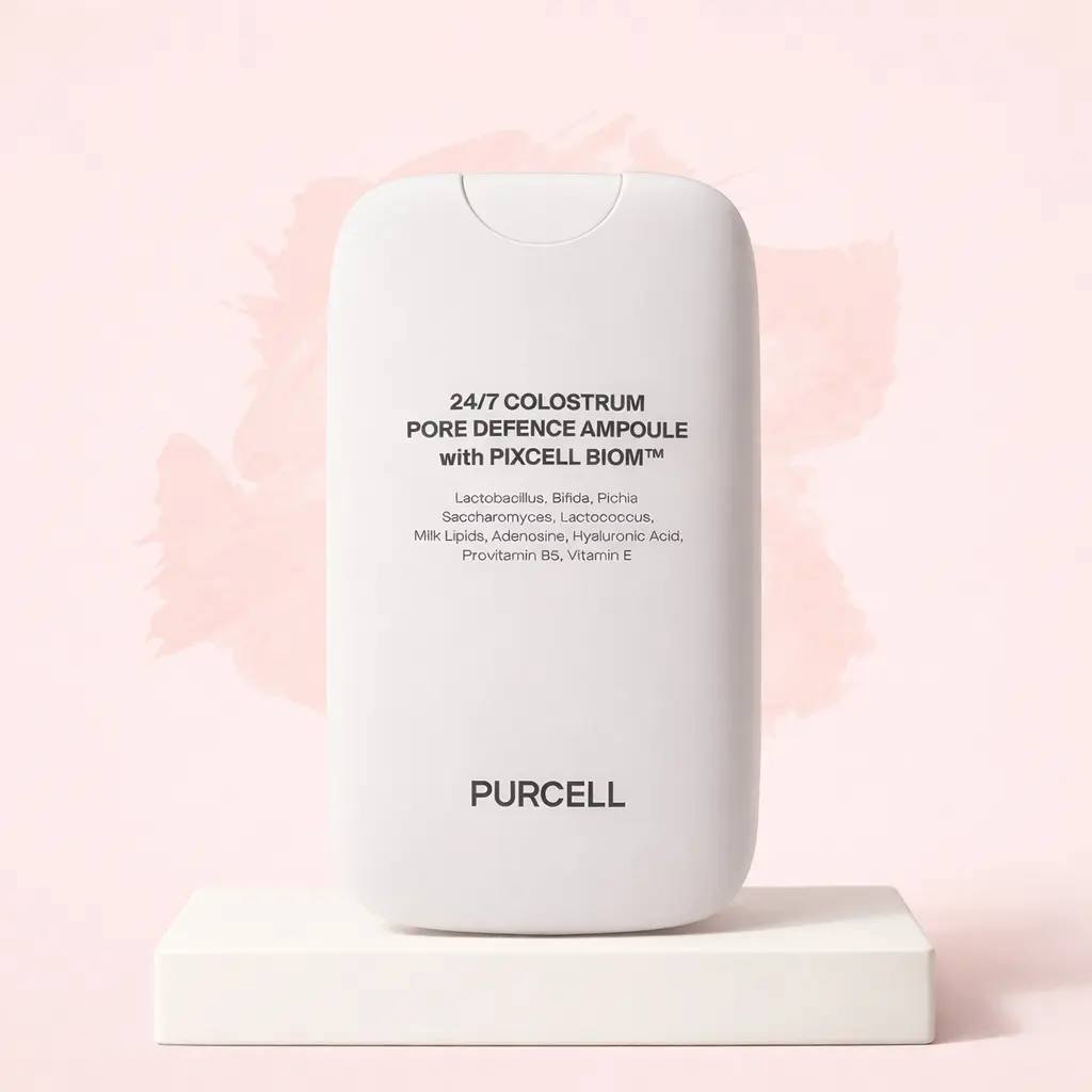 24/7 Colostrum Pore Defence Ampoule