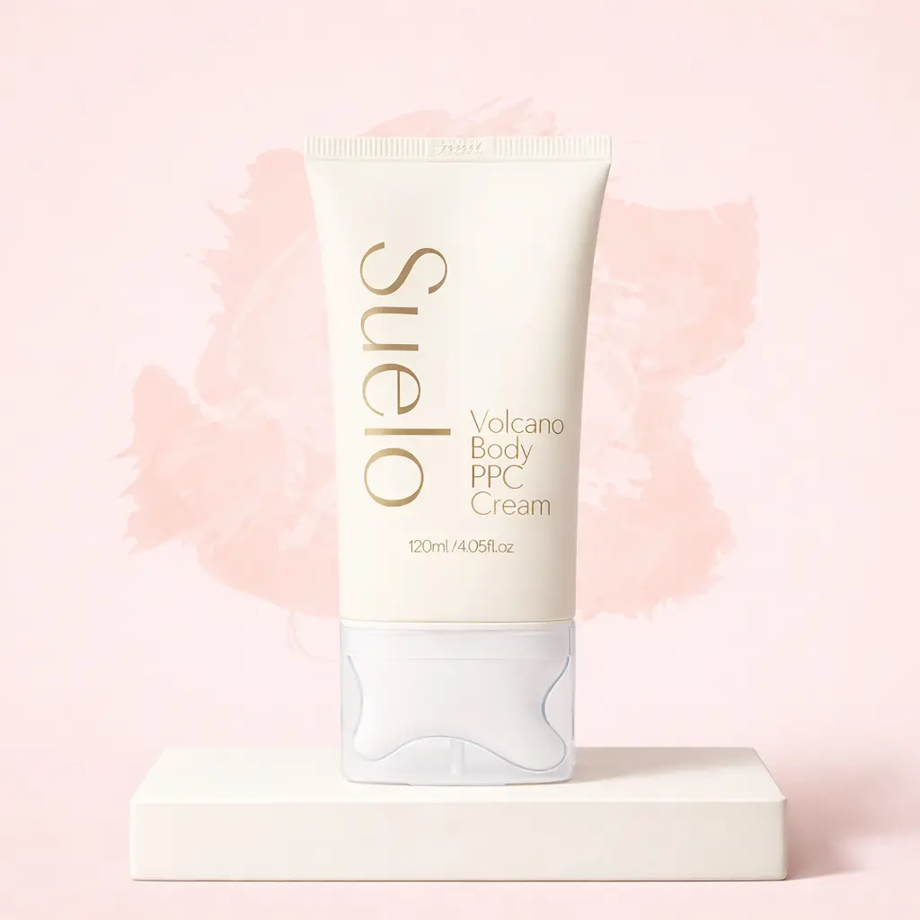 Volcano Ppc Body Cream