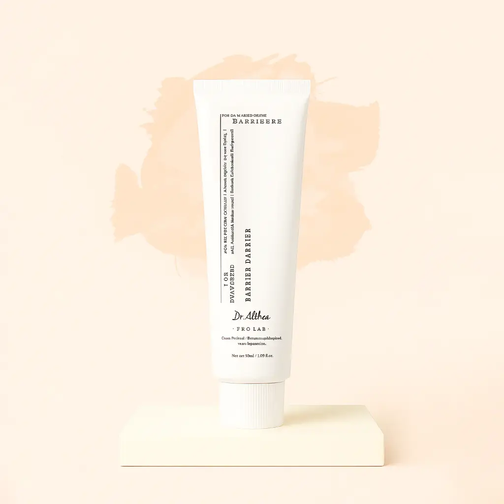147 Barrier Cream