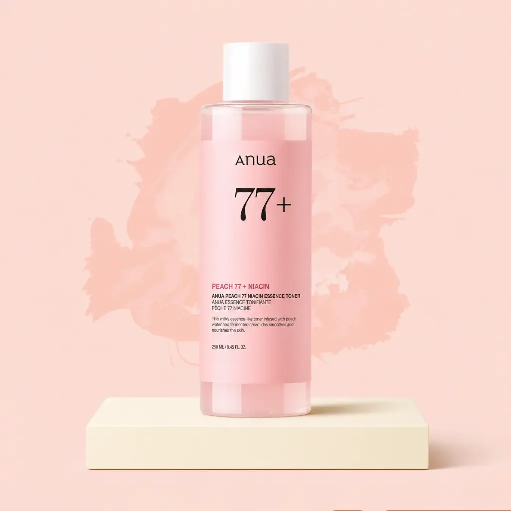 Peach 77 Niacin Essence Toner