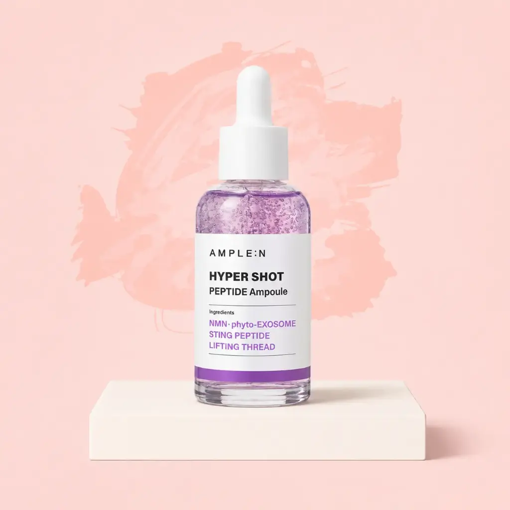 Hyper Shot Peptide Ampoule