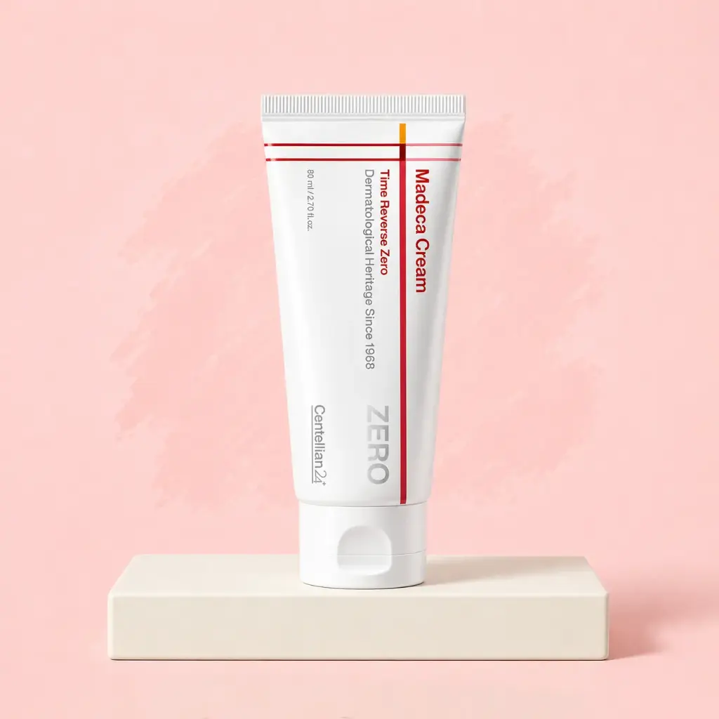 Madeca Cream Time Reverse Zero