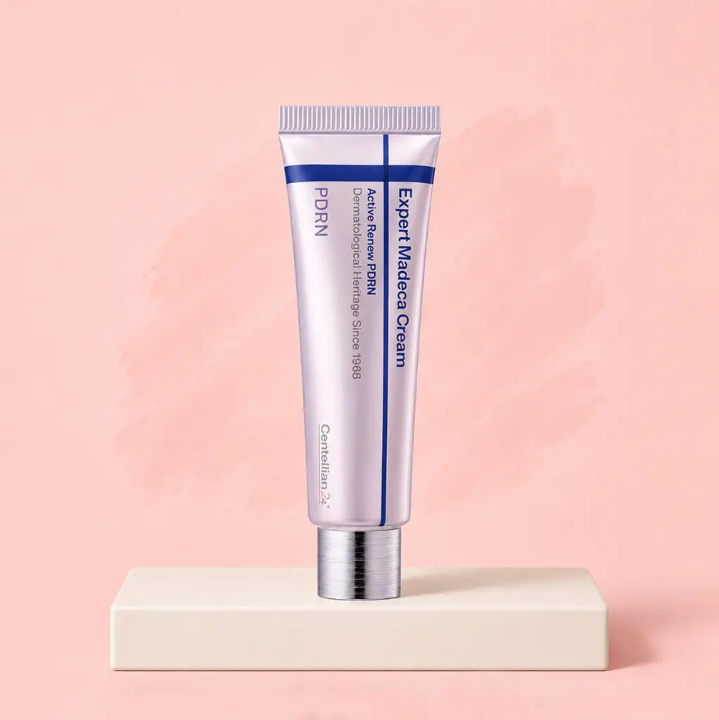 Expert Madeca Cream Active Renew PDRN