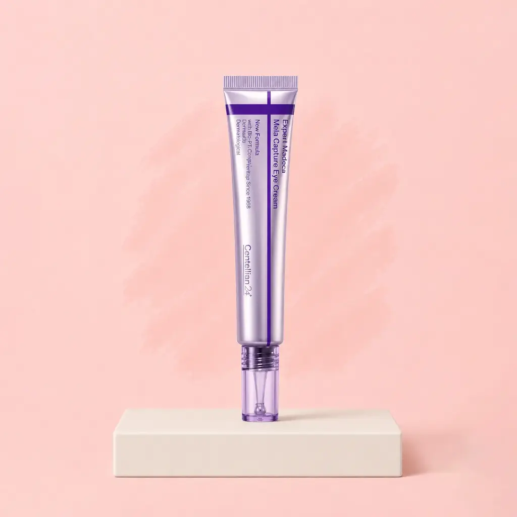 360º Shot PDRN Lifting Eye Cream