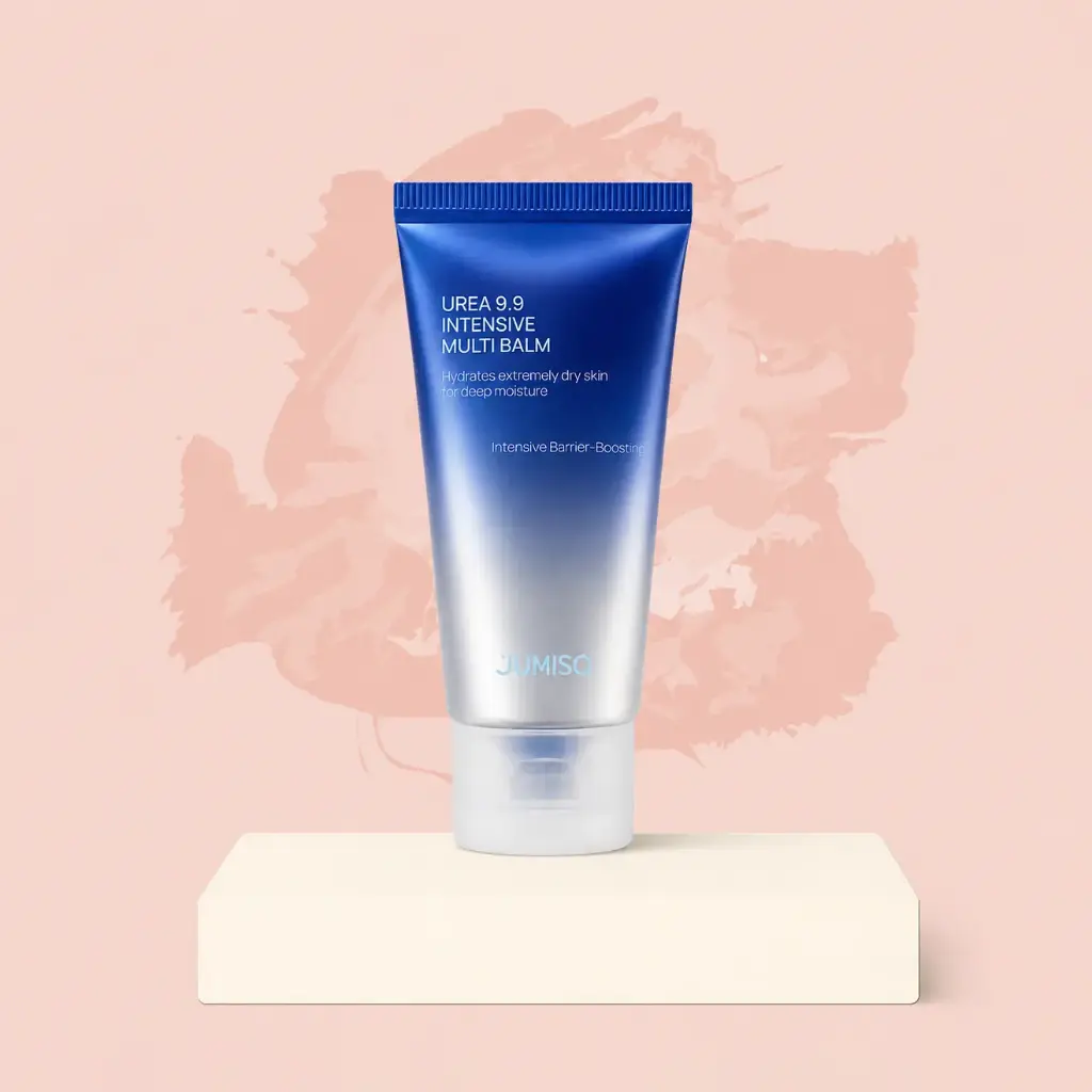 Urea 9.9 Intensive Multi Balm