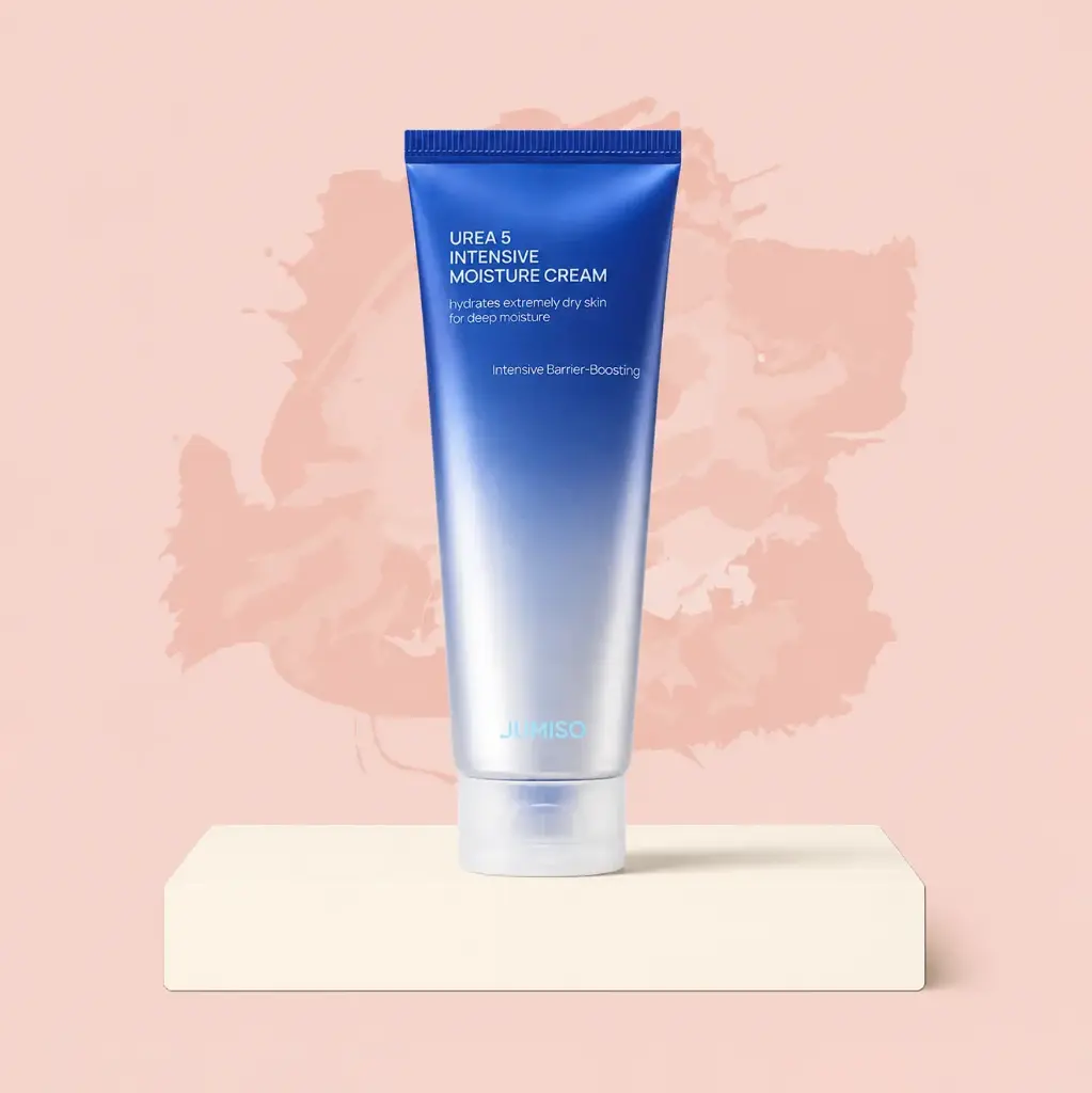 Urea 5 Intensive Moisture Cream