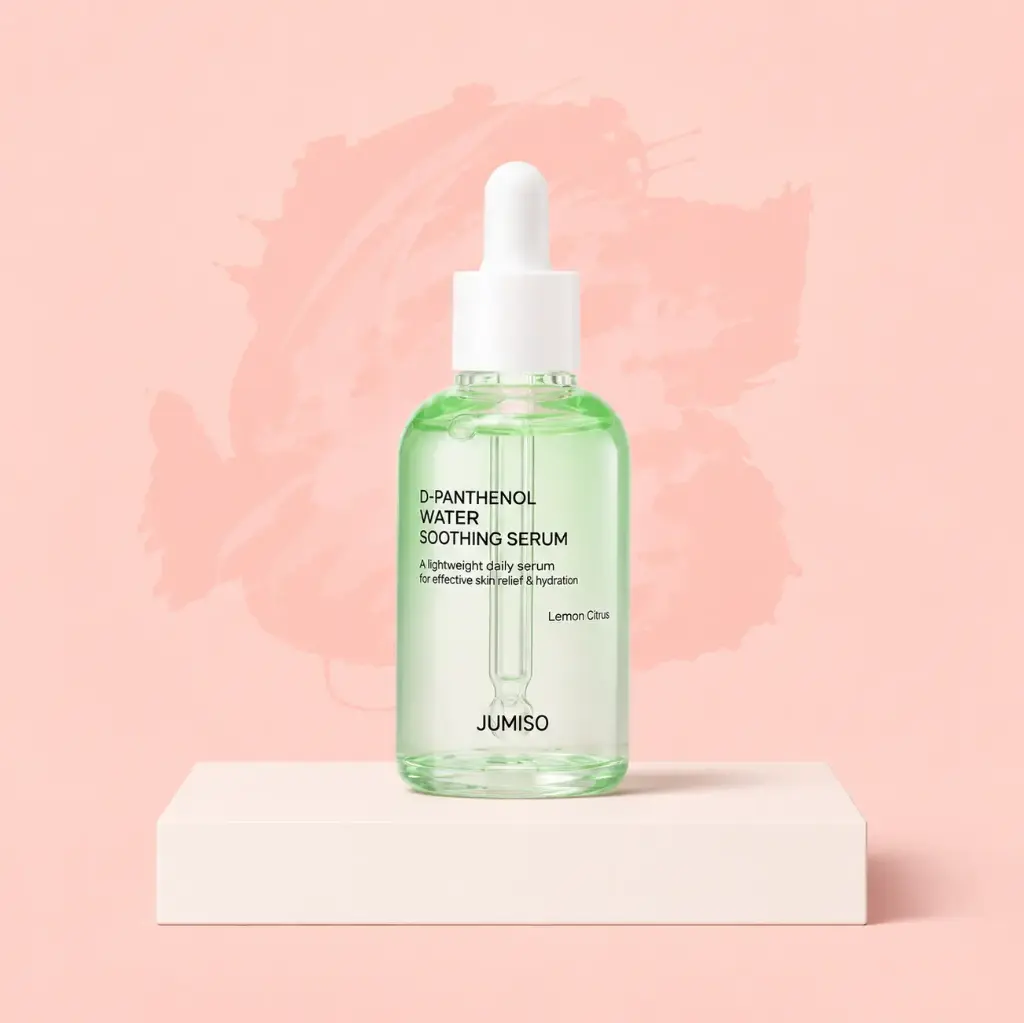 D-Panthenol Barrier Soothing Serum