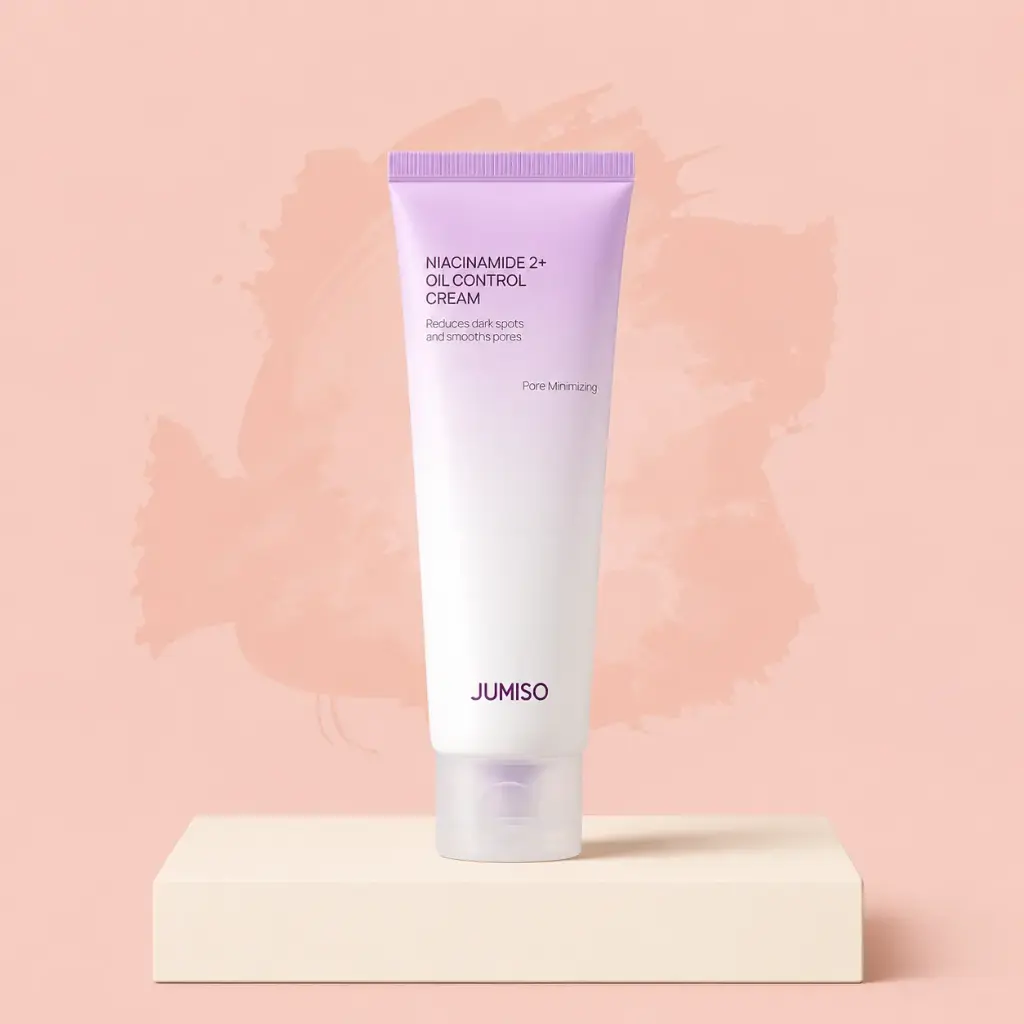 Niacinamide 2+ Oil Control Cream