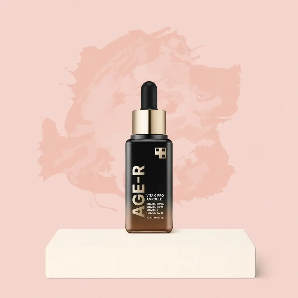 Age-R Vita C Pro Ampoule