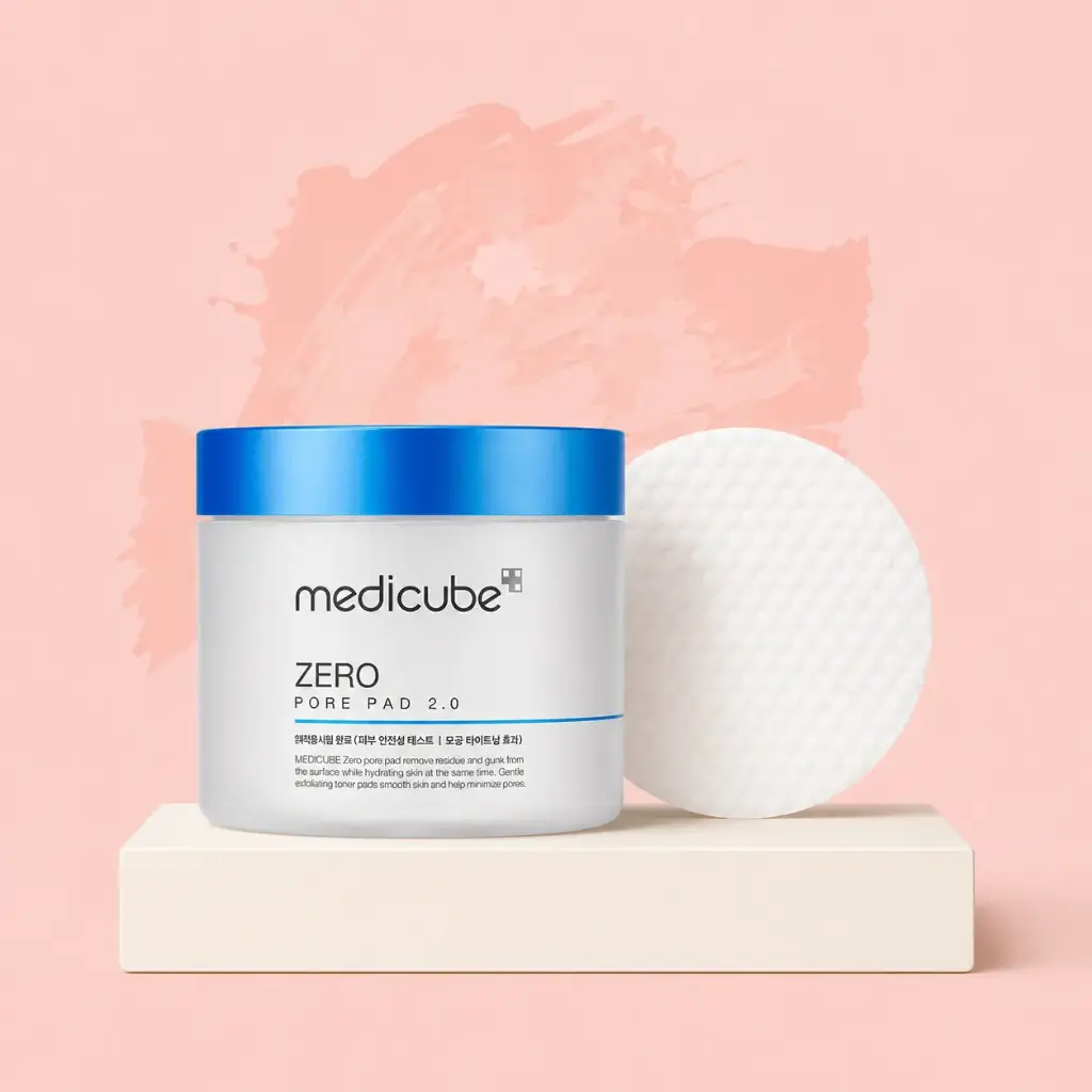 Zero Pore Pad 2.0