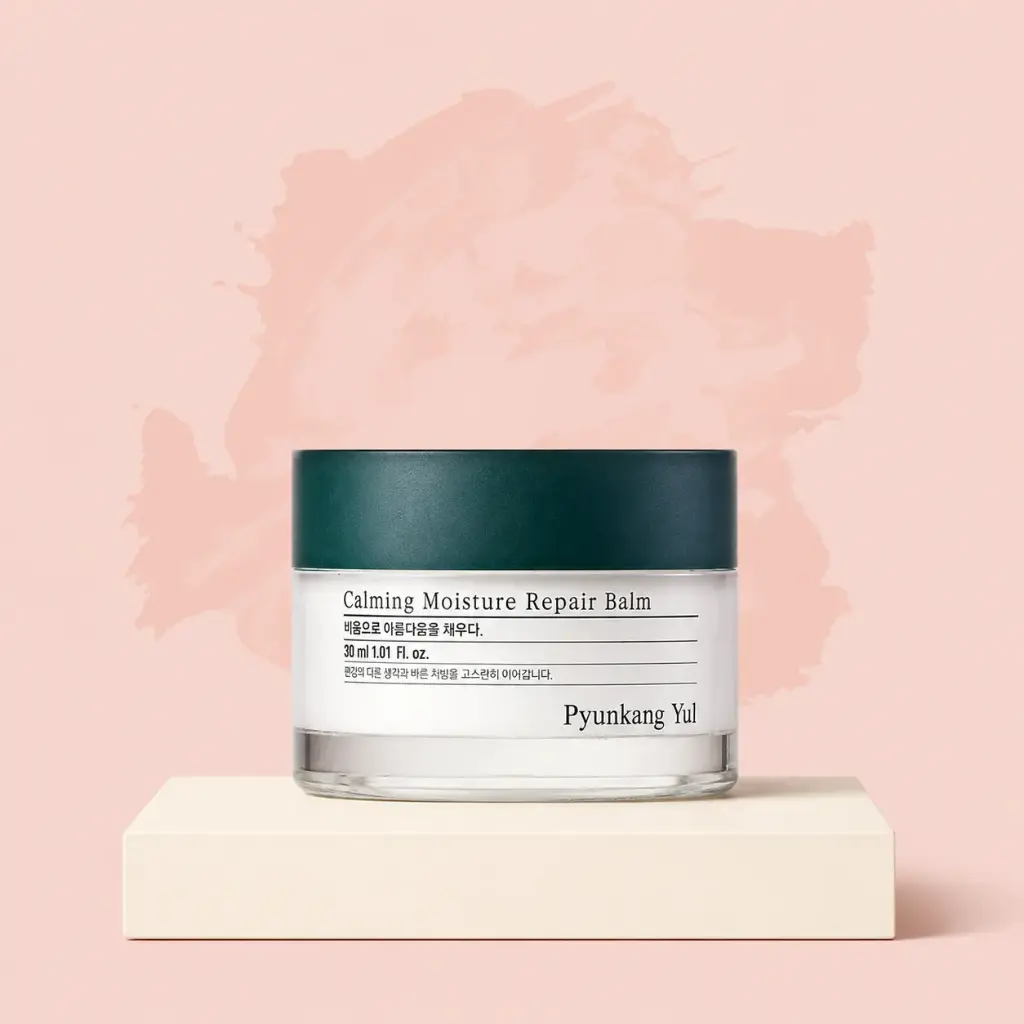 Calming Moisture Repair Balm