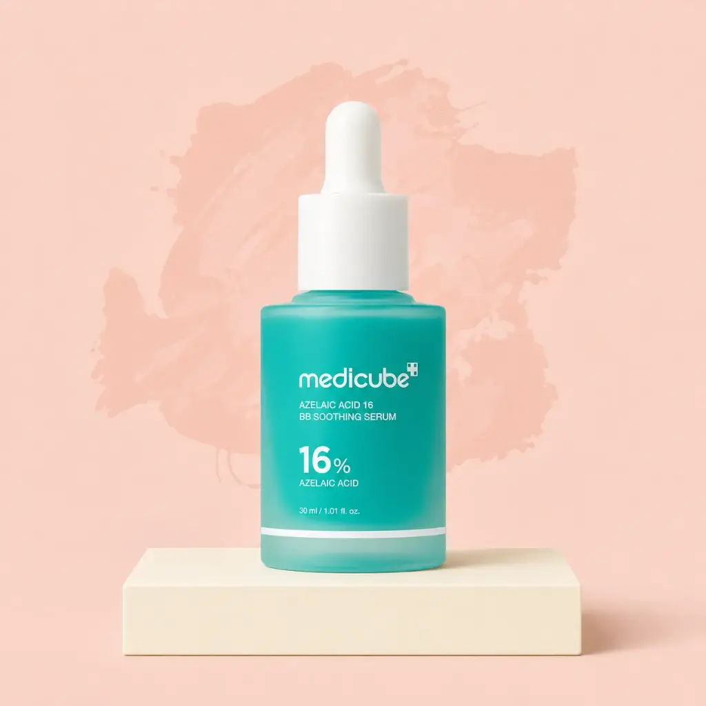 Azelaic Acid 16 BB Soothing Serum