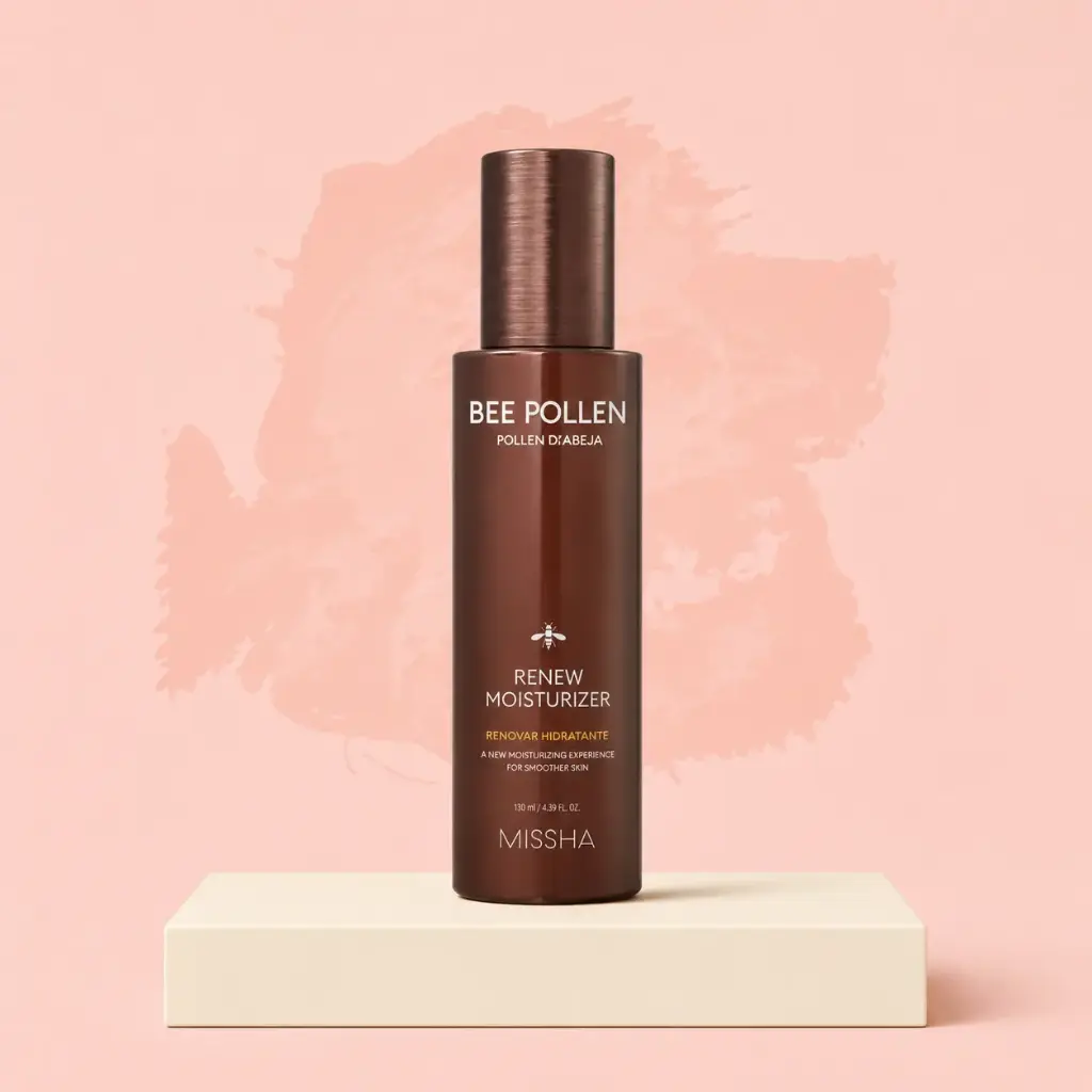 Bee Pollen Renew Moisturizer