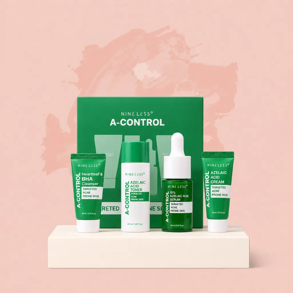 A-Control Mini Kit