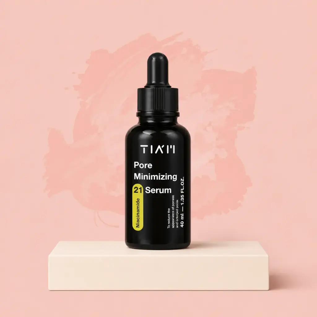Pore Minimizing 21 Serum