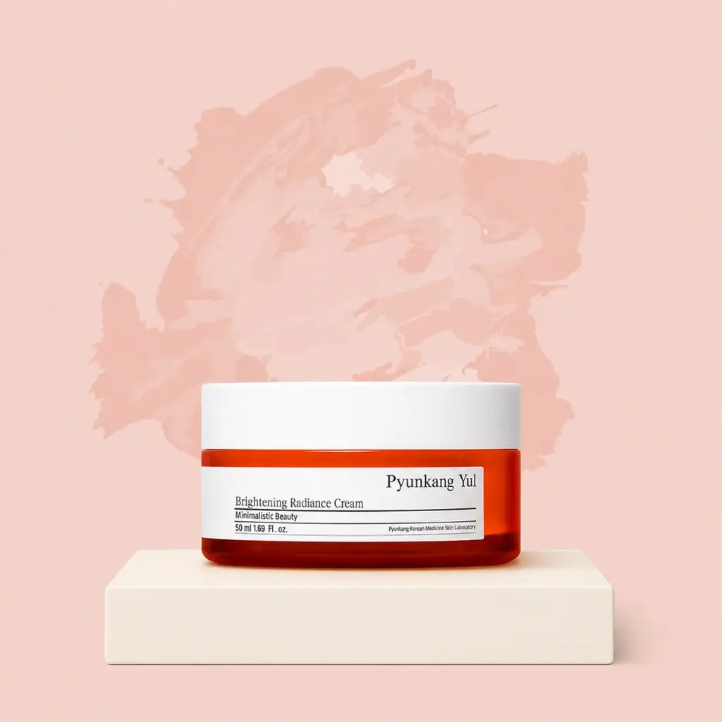 Brightening Radiance Cream