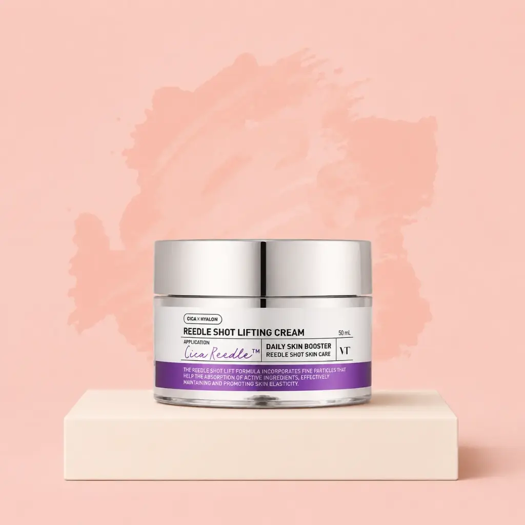 Reedle Shot Lifting Cream