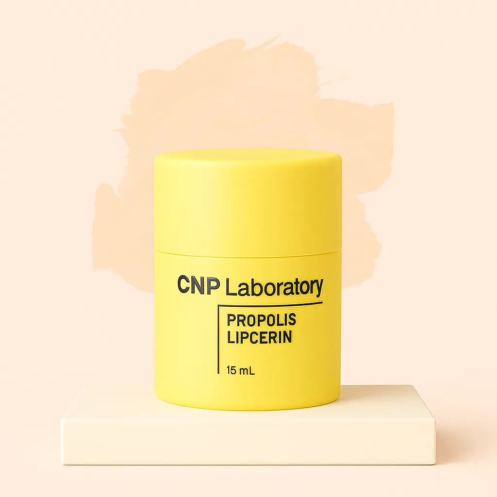 Propolis Lipcerin