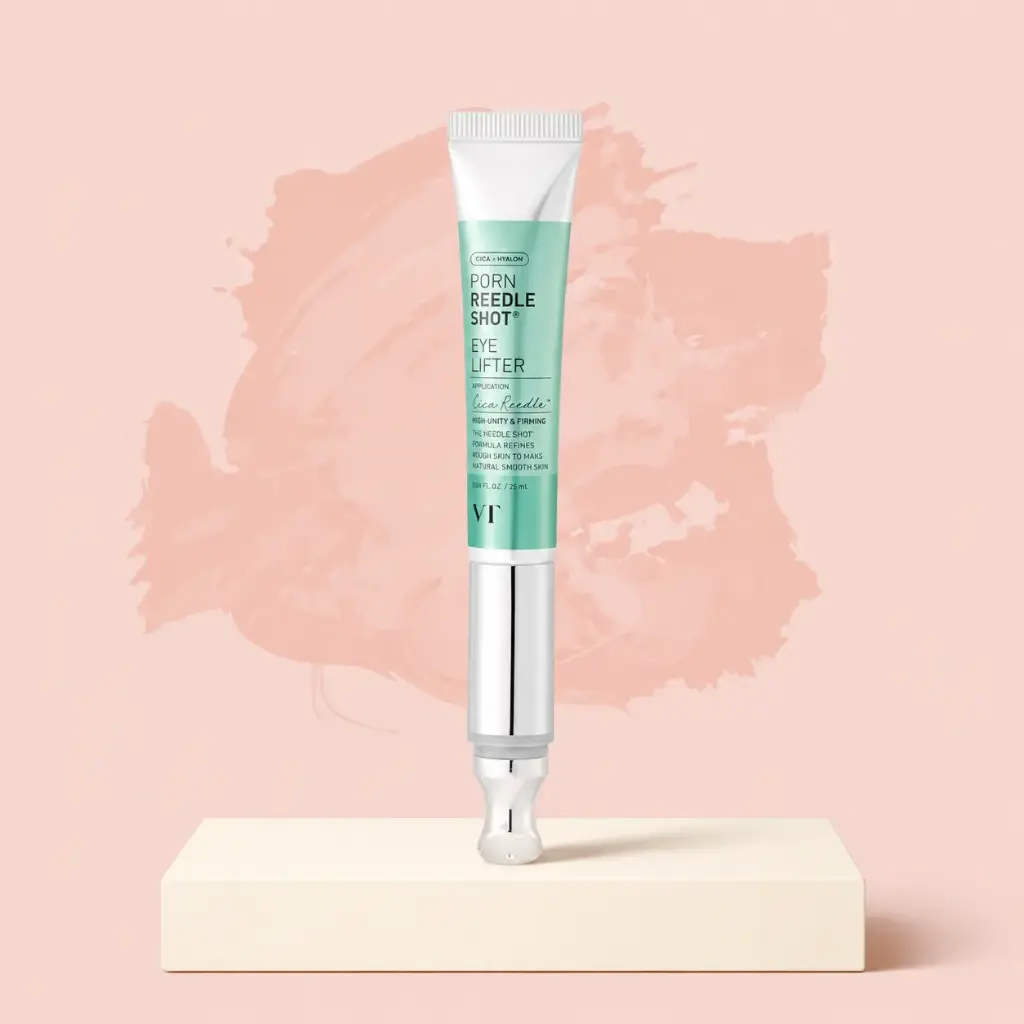 PDRN Reedle Shot Eye Lifter
