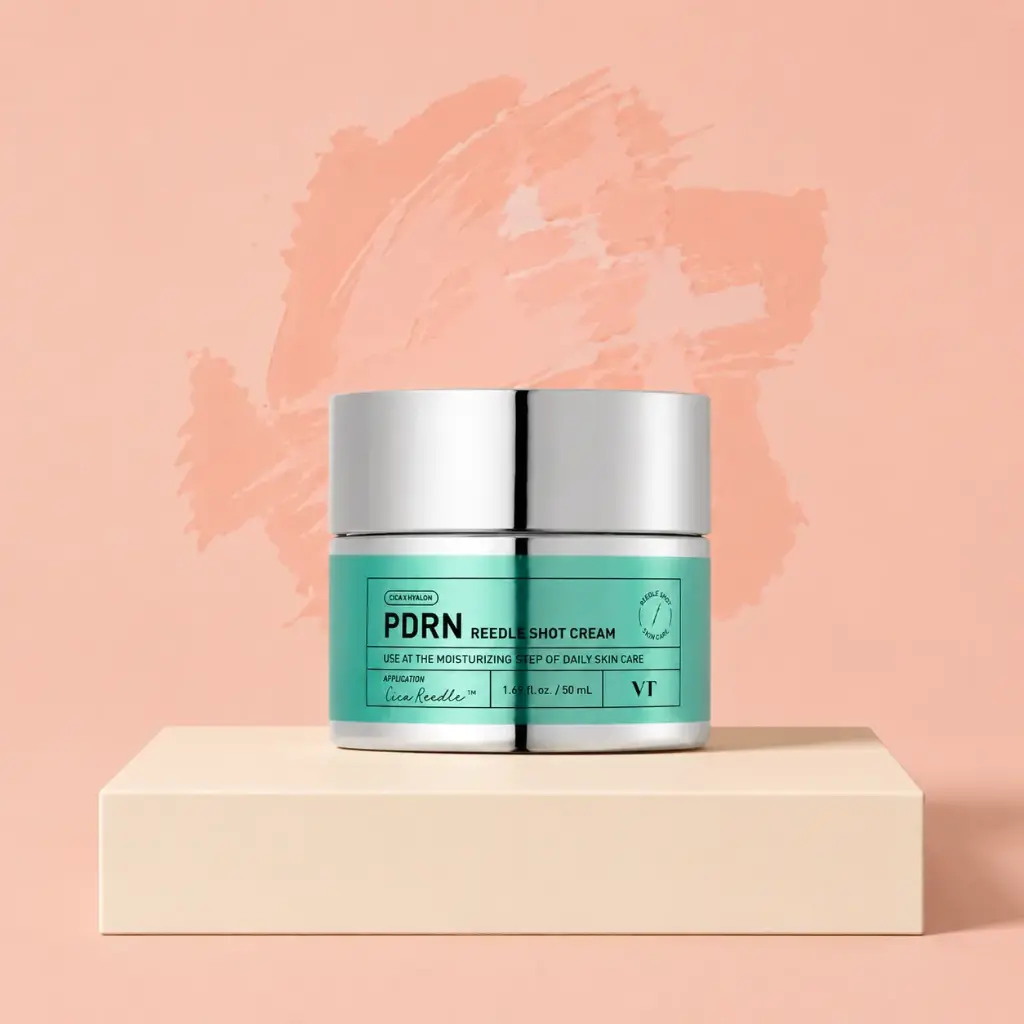 PDRN Reedle Shot Cream