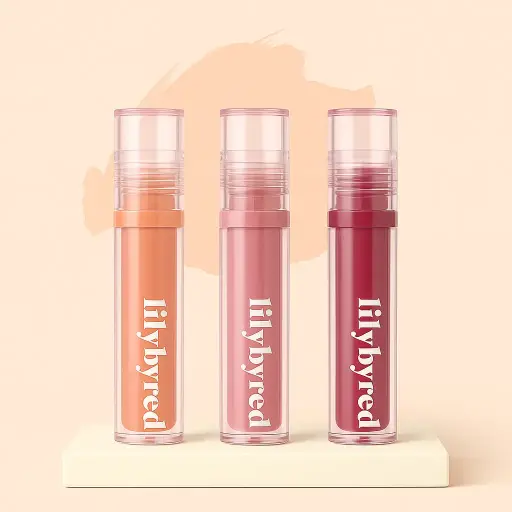 Glassy Layer Fixing Tint