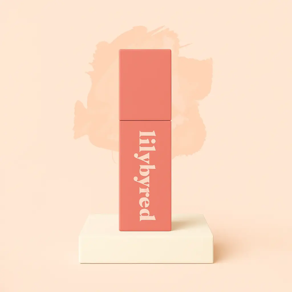 [2442] Romantic Liar Mousse Tint 