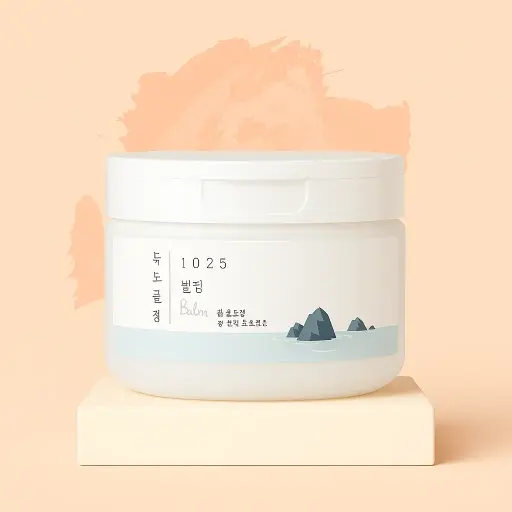 [2614] 1025 Dokdo Cleansing Balm