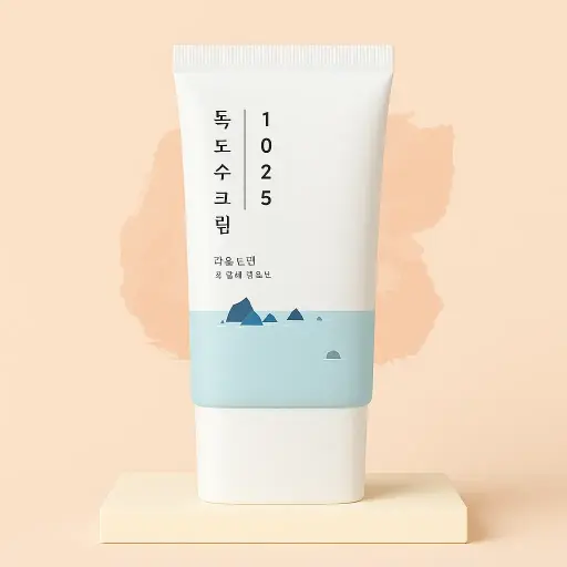 [2059] 1025 Dokdo Sunscreen