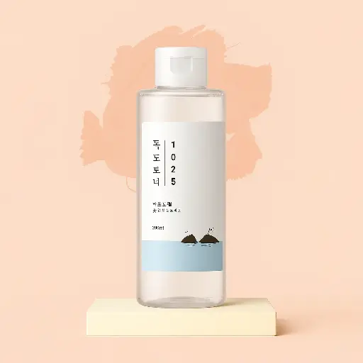 [2058] 1025 Dokdo Toner