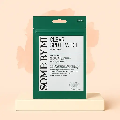 [276] 30 Days Miracle Clear Spot Patch