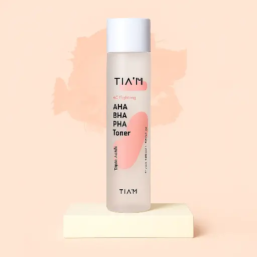 [1278] AC Fighting AHA BHA PHA Toner