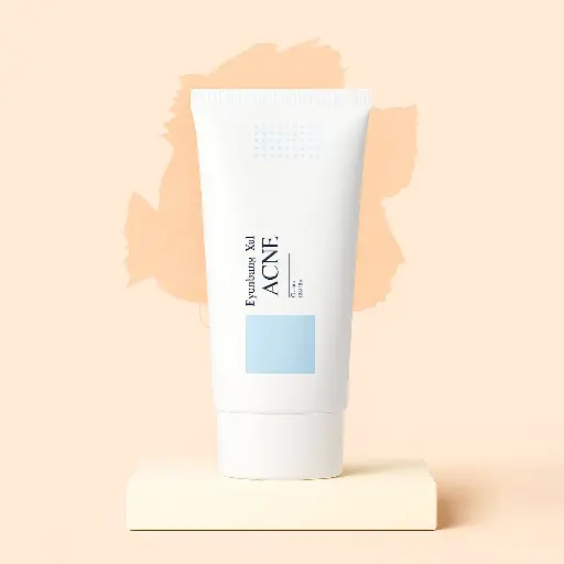 [464] Acne Cream