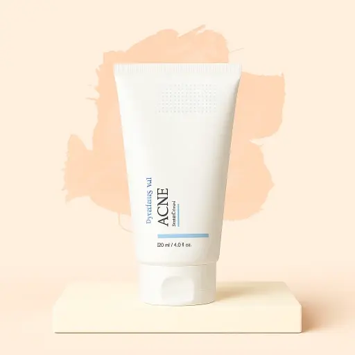 Acne Facial Cleanser