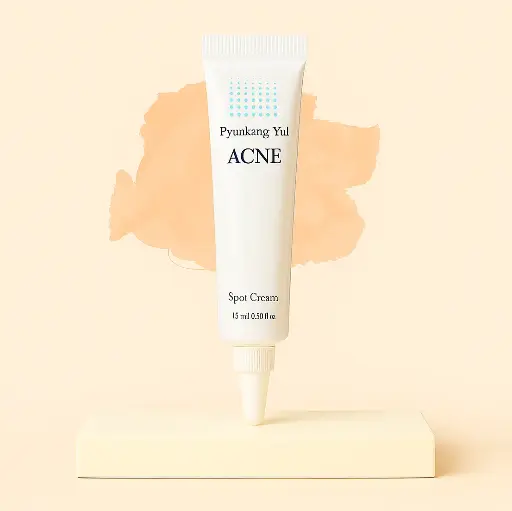 [465] ACNE Spot Cream
