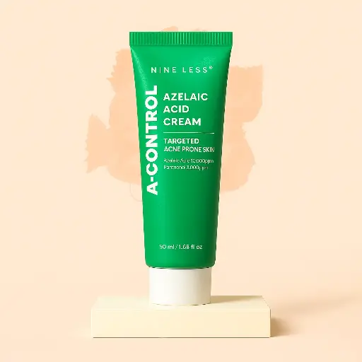 A-Control Azelaic Acid Cream
