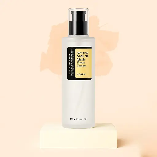 [584] Advance Snail 96 Mucin Power Essence