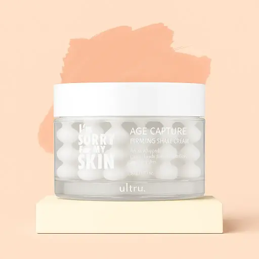Age Capture Firming Enriched Cream