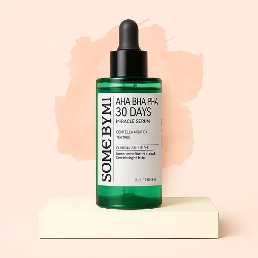 AHA BHA PHA 30 Days Miracle Serum