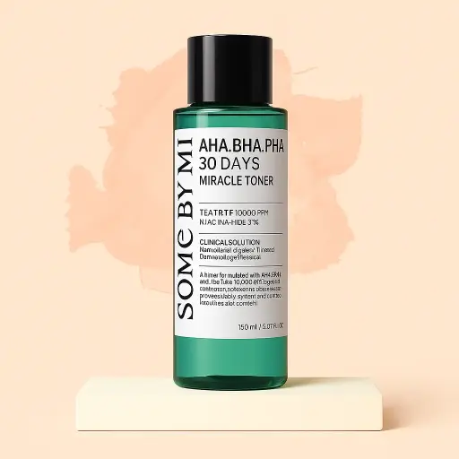 [294] AHA BHA PHA 30 Days Miracle Toner