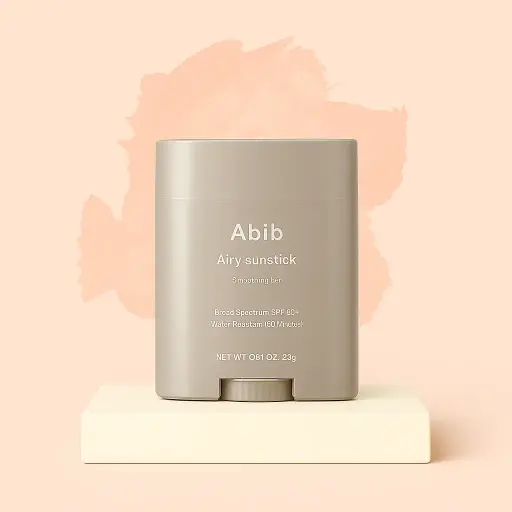 Airy Sunstick Smoothing Bar