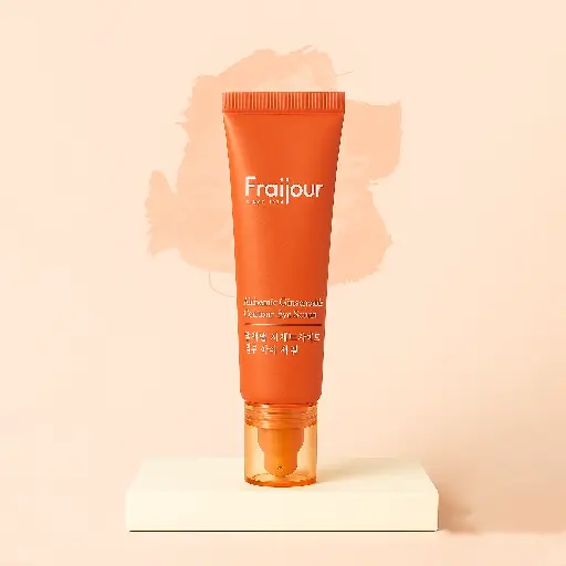 Alchemic Ginsenoside Contour Eye Serum